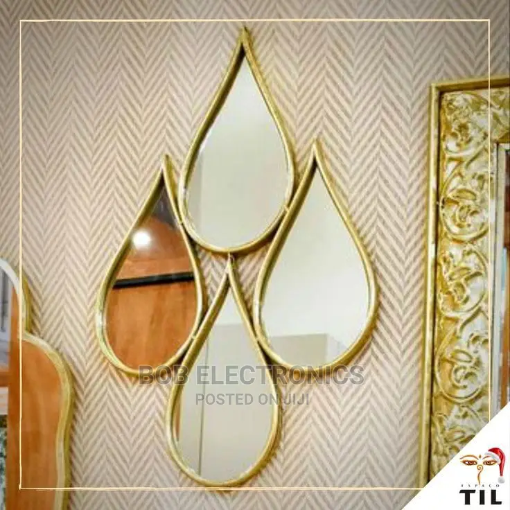 Decor Mirrors