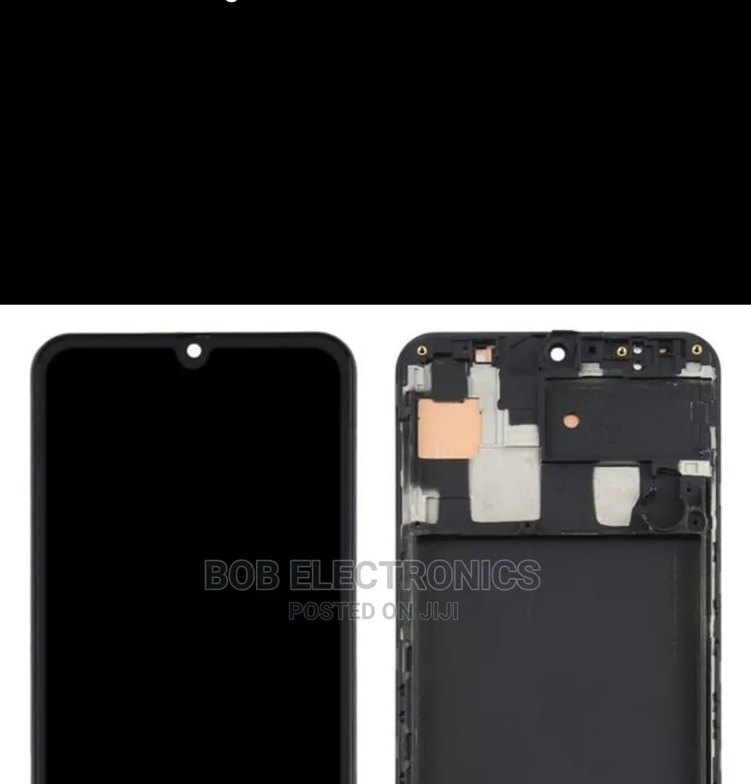 Original Samsung A50 Screen