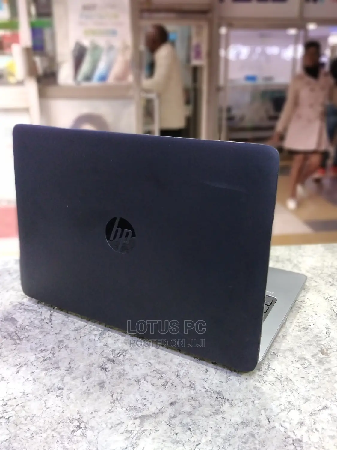 Laptop HP EliteBook 840 4GB Intel Core I7 HDD 500GB