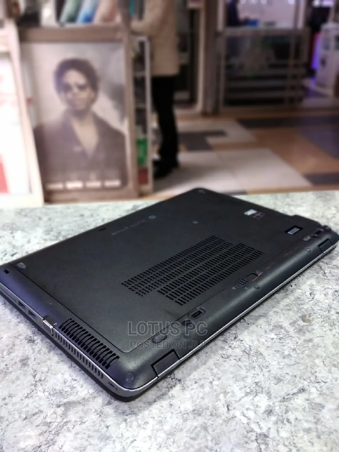 Laptop HP EliteBook 840 G1 4GB Intel Core I7 HDD 500GB