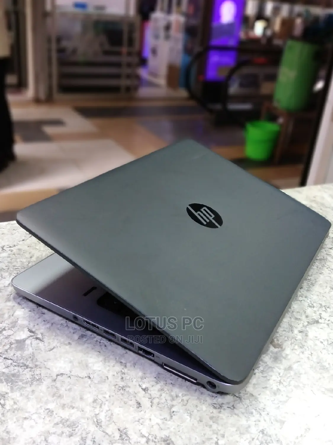 Laptop HP EliteBook 840 G1 4GB Intel Core I5 HDD 500GB