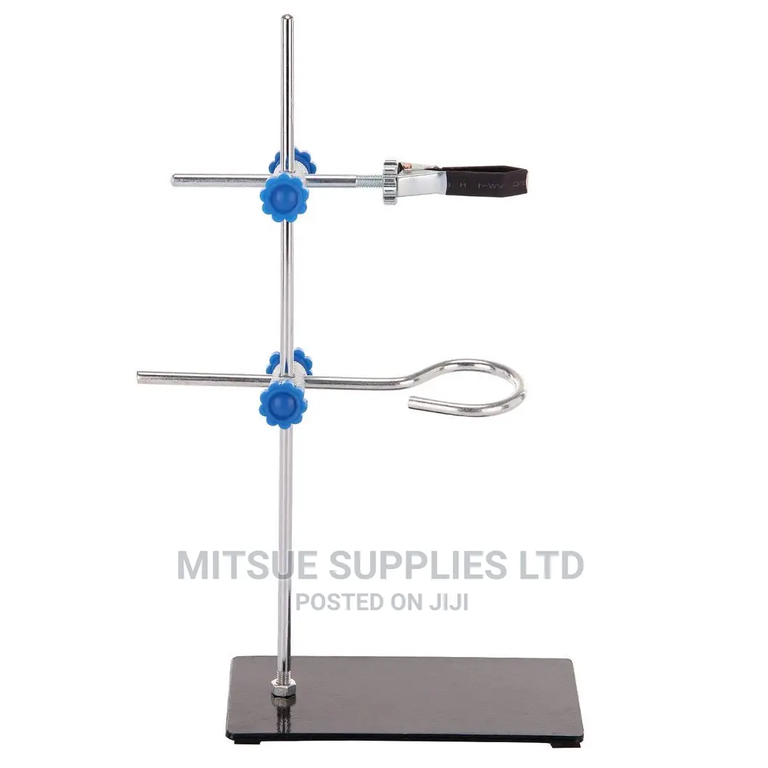 Pair of Retort Clamp