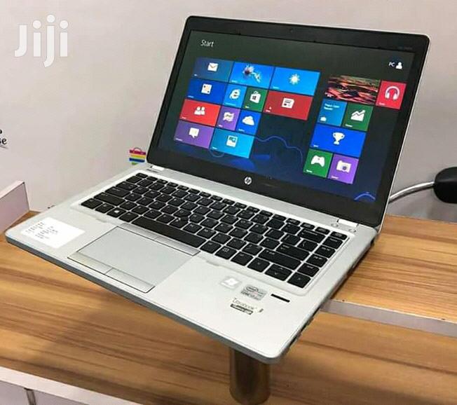 Laptop HP EliteBook Folio 9470M 14" 500GB HDD 4GB RAM