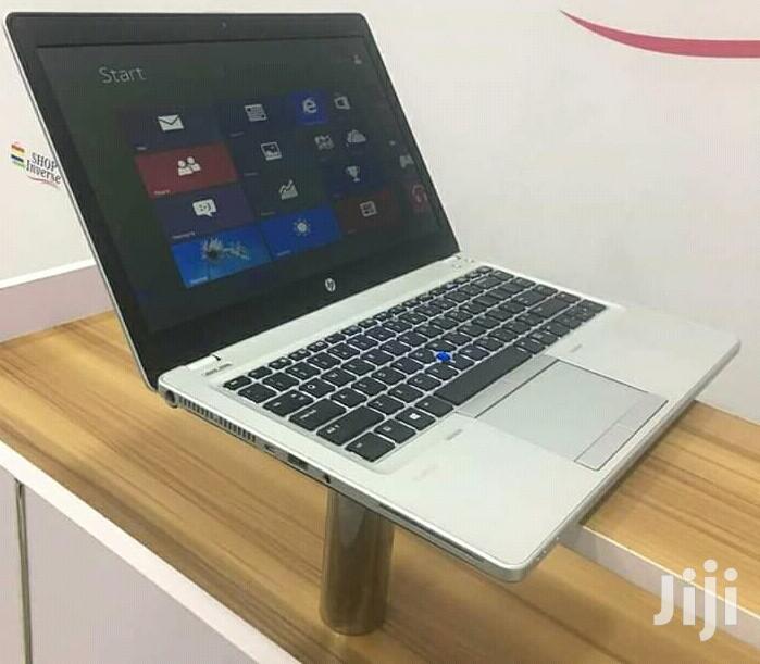 Laptop HP EliteBook Folio 9470M 14" 500GB HDD 4GB RAM