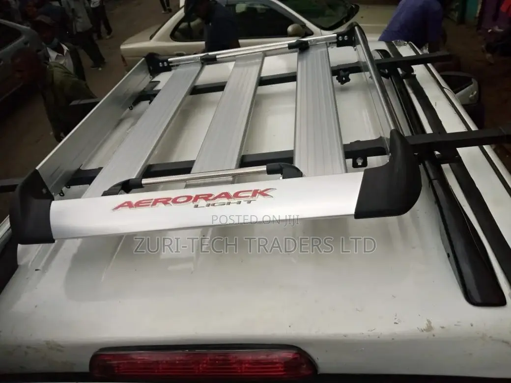 Roof Carrier