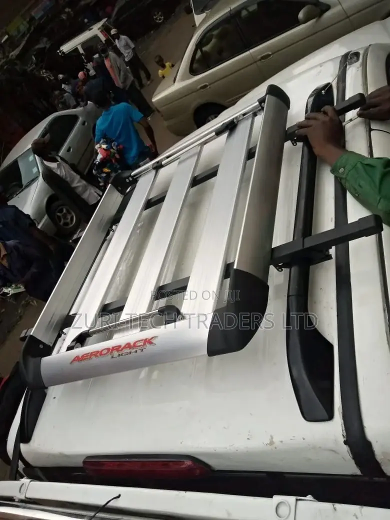 Roof Carrier