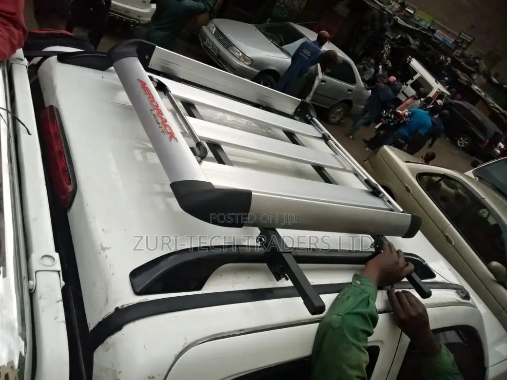 Roof Carrier