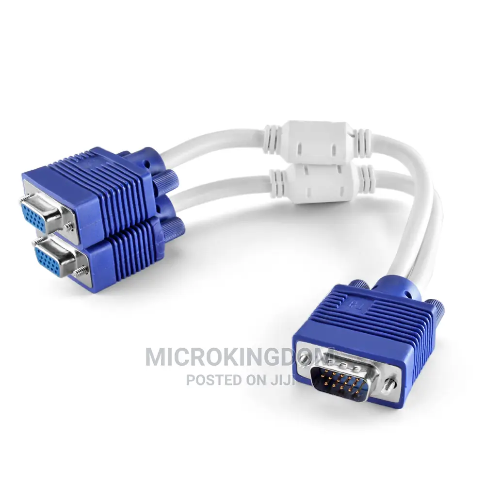 Vga Splitter