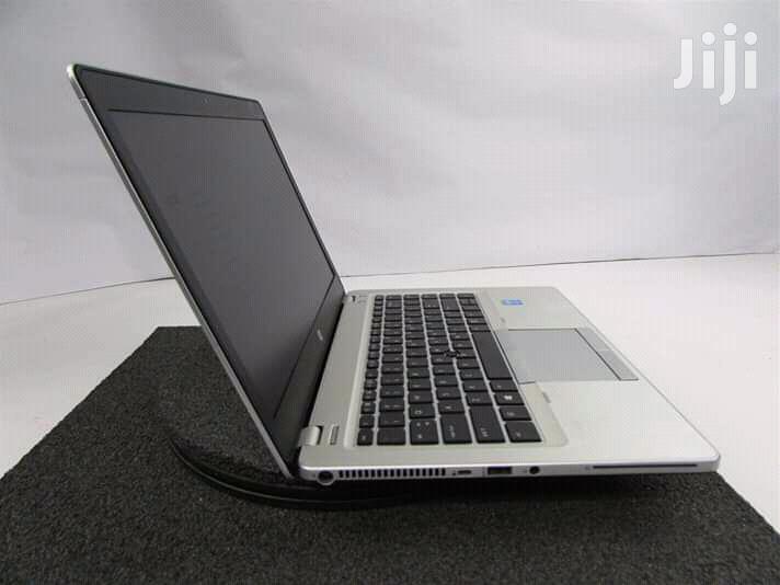 Laptop HP EliteBook Folio 9470M 14" 500GB HDD 4GB RAM