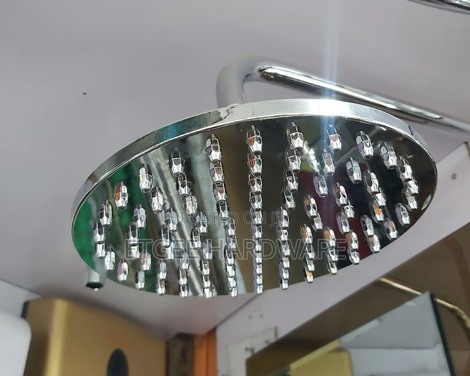 Shower Head Brimix