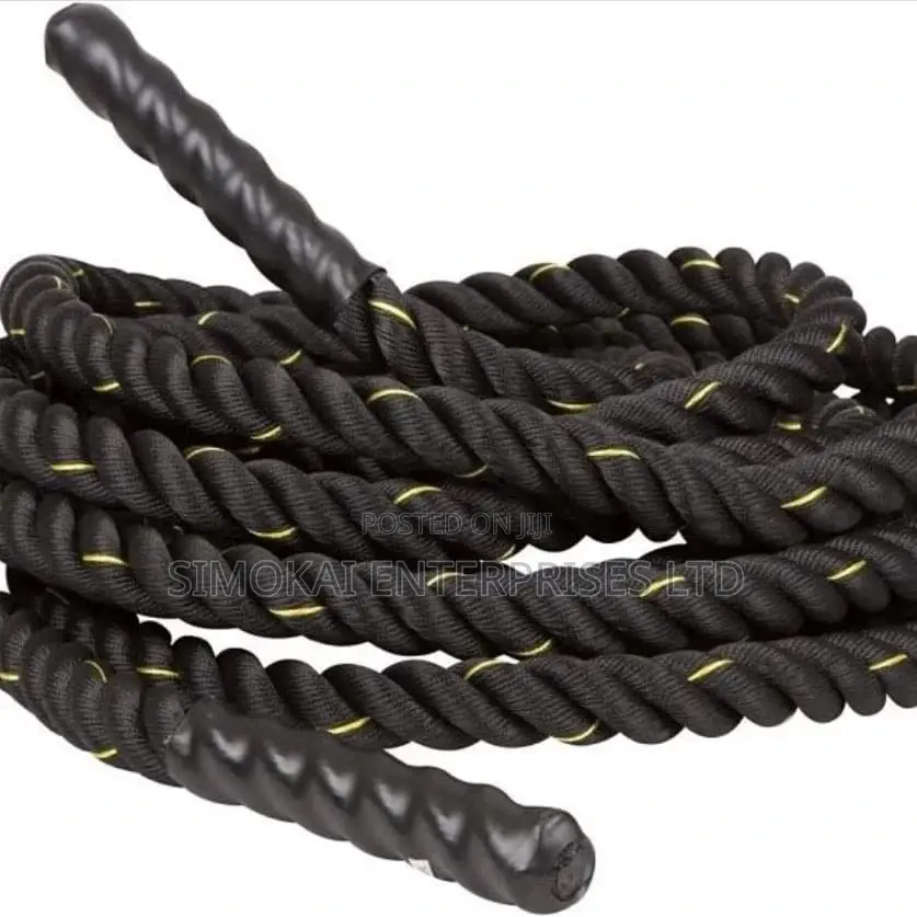 Tug of War Rope