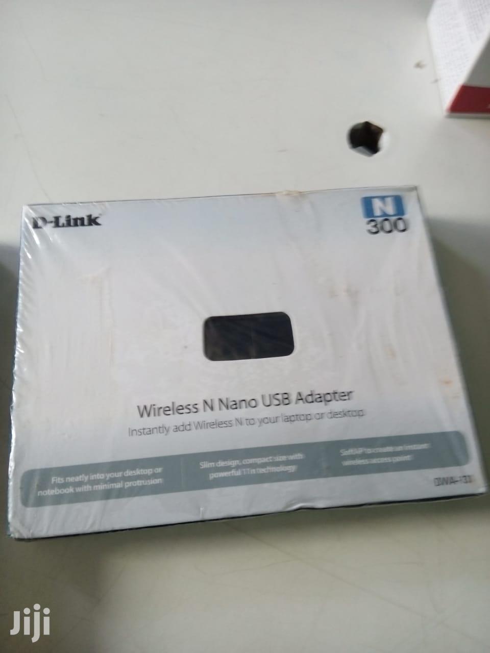 D-link Usb Dongle