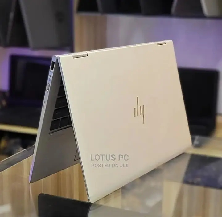 Laptop HP EliteBook X360 1030 G2 8GB Intel Core I5 SSD 256GB