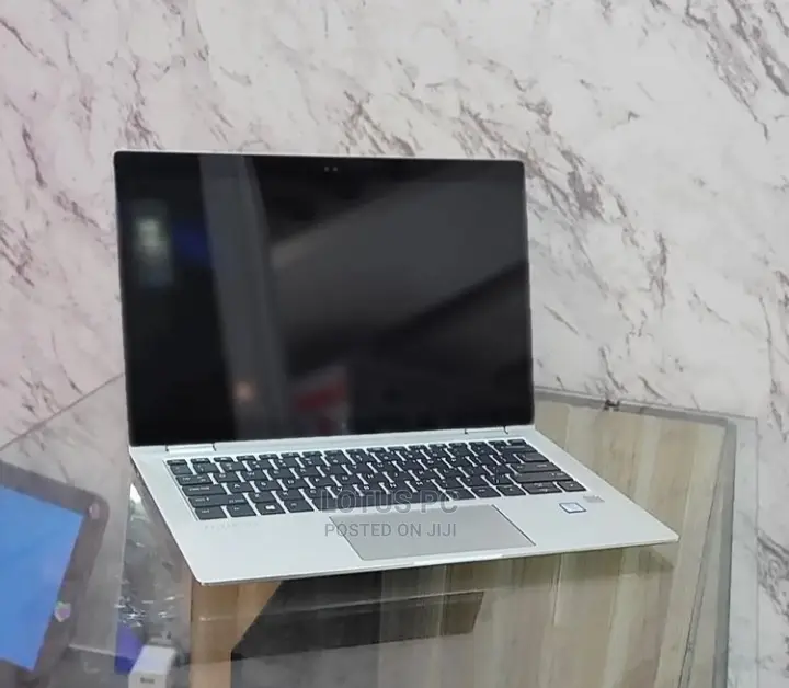 Laptop HP EliteBook X360 1030 G2 8GB Intel Core I5 SSD 256GB