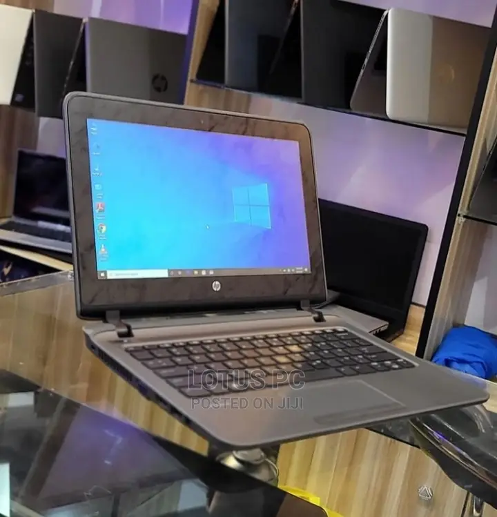 Laptop HP ProBook 11 G2 EE 4GB Intel Core I3 HDD 500GB