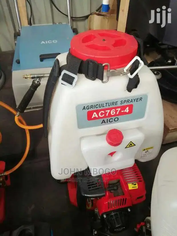 Aico 20l Engine Sprayer