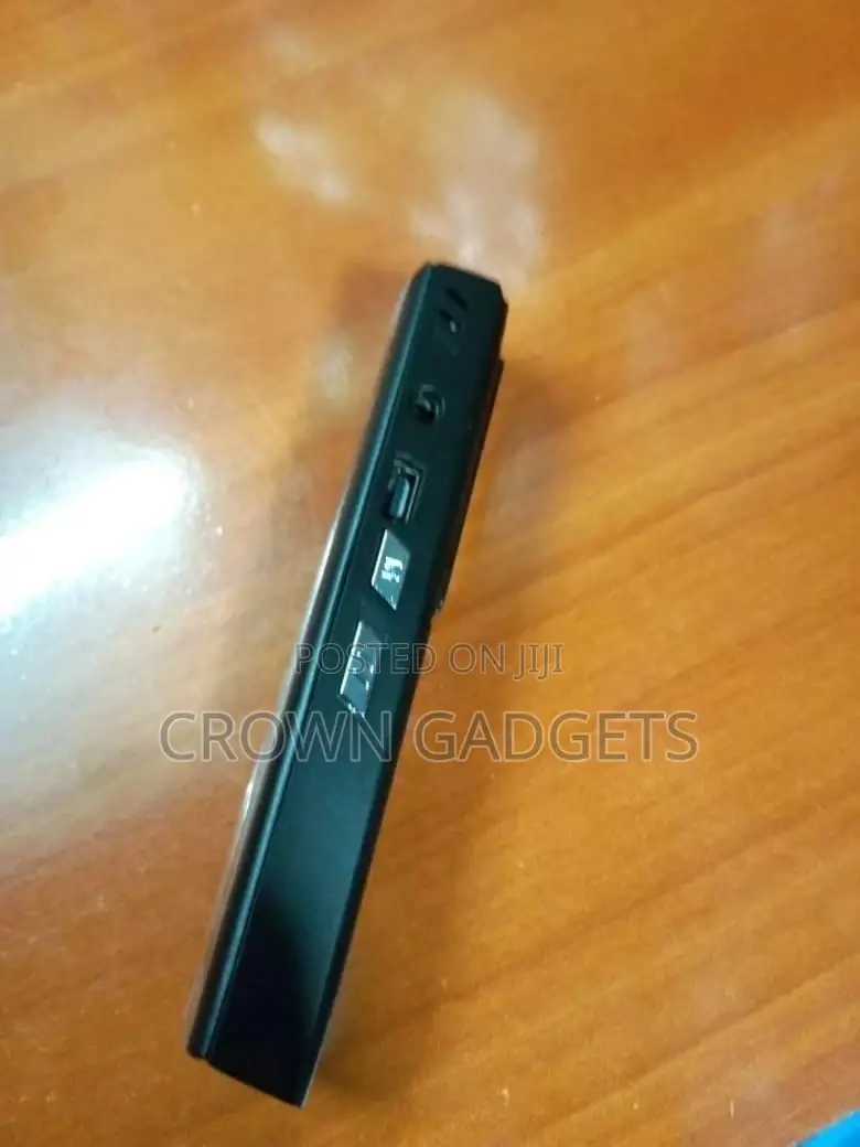 Enet 8gb M5 Digital Voice Recoder