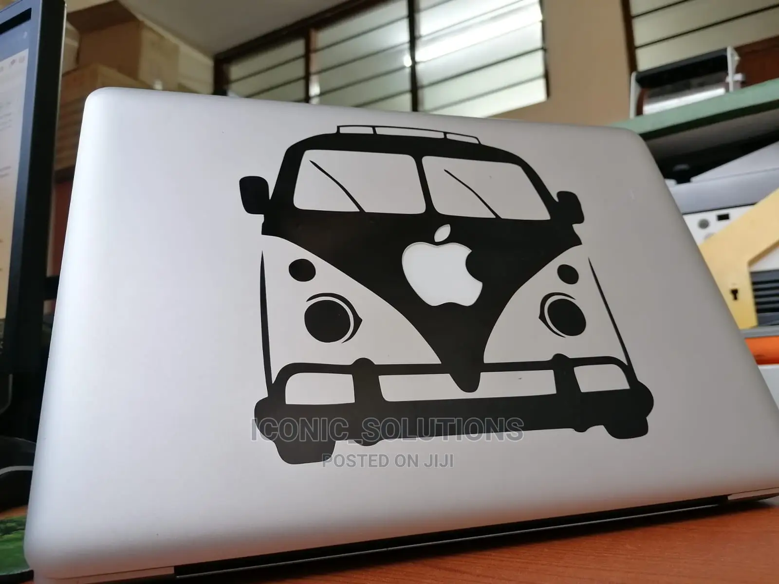Fancy Macbook Decals/Stickers