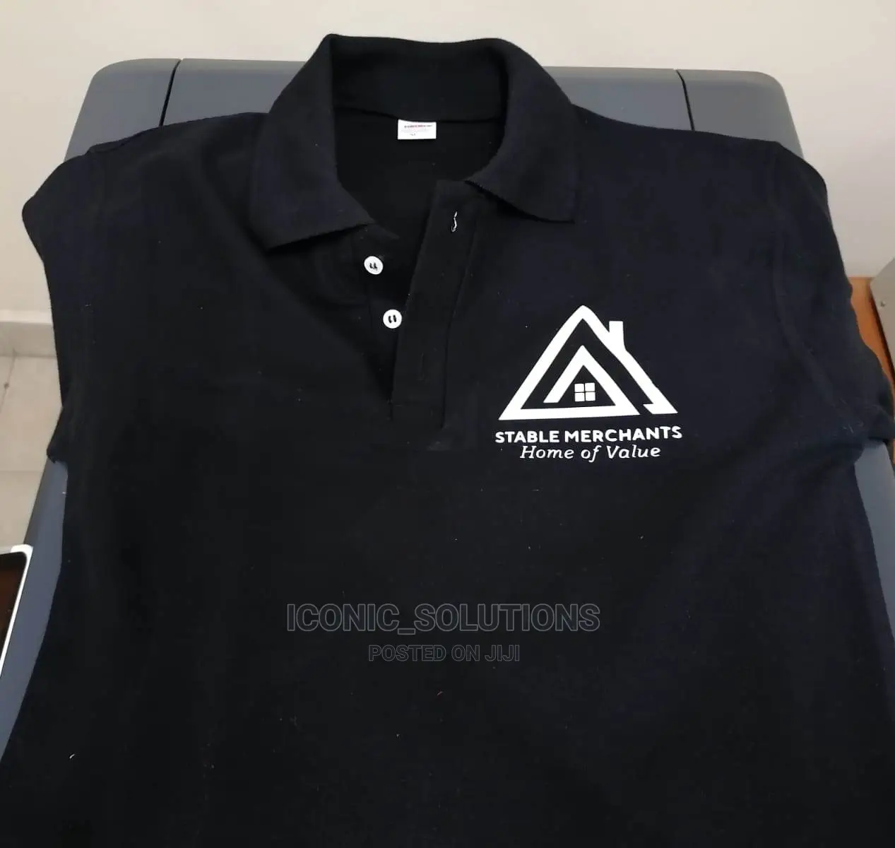 Branded Polo Tshirts