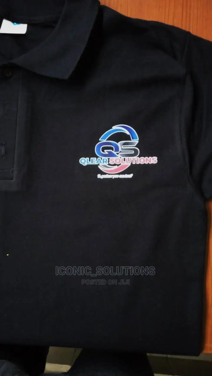 Branded Polo Tshirts