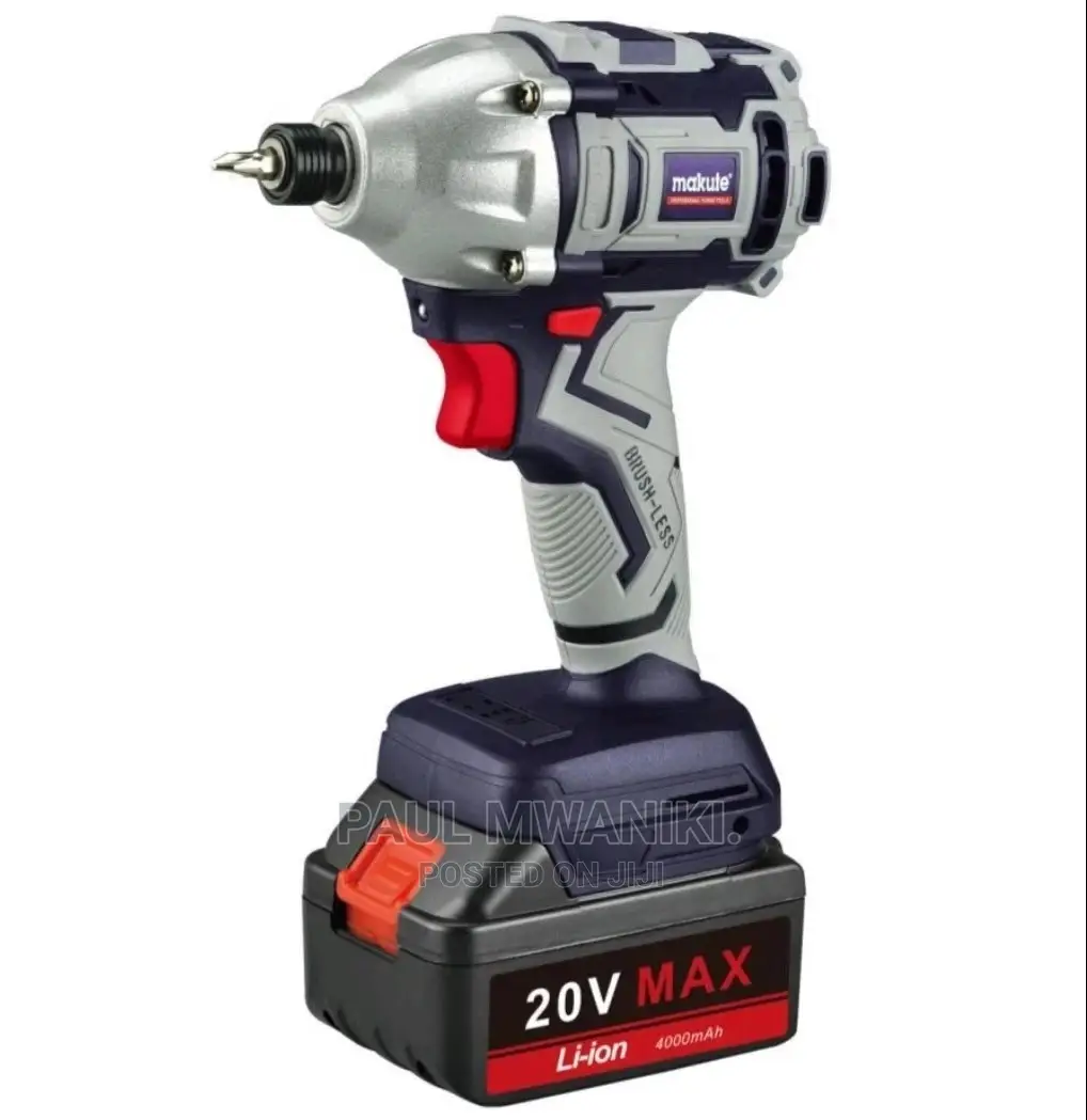 Csd001 Cordless Screwdriver