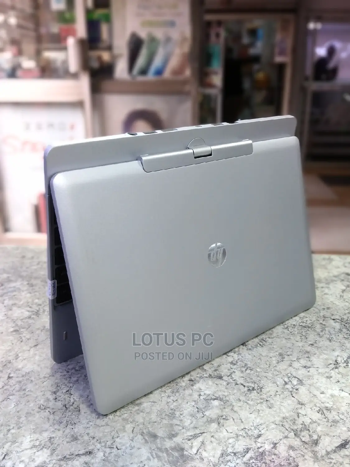 Laptop HP EliteBook Revolve 810 G3 Tablet 8GB Intel Core I5 SSD 256GB