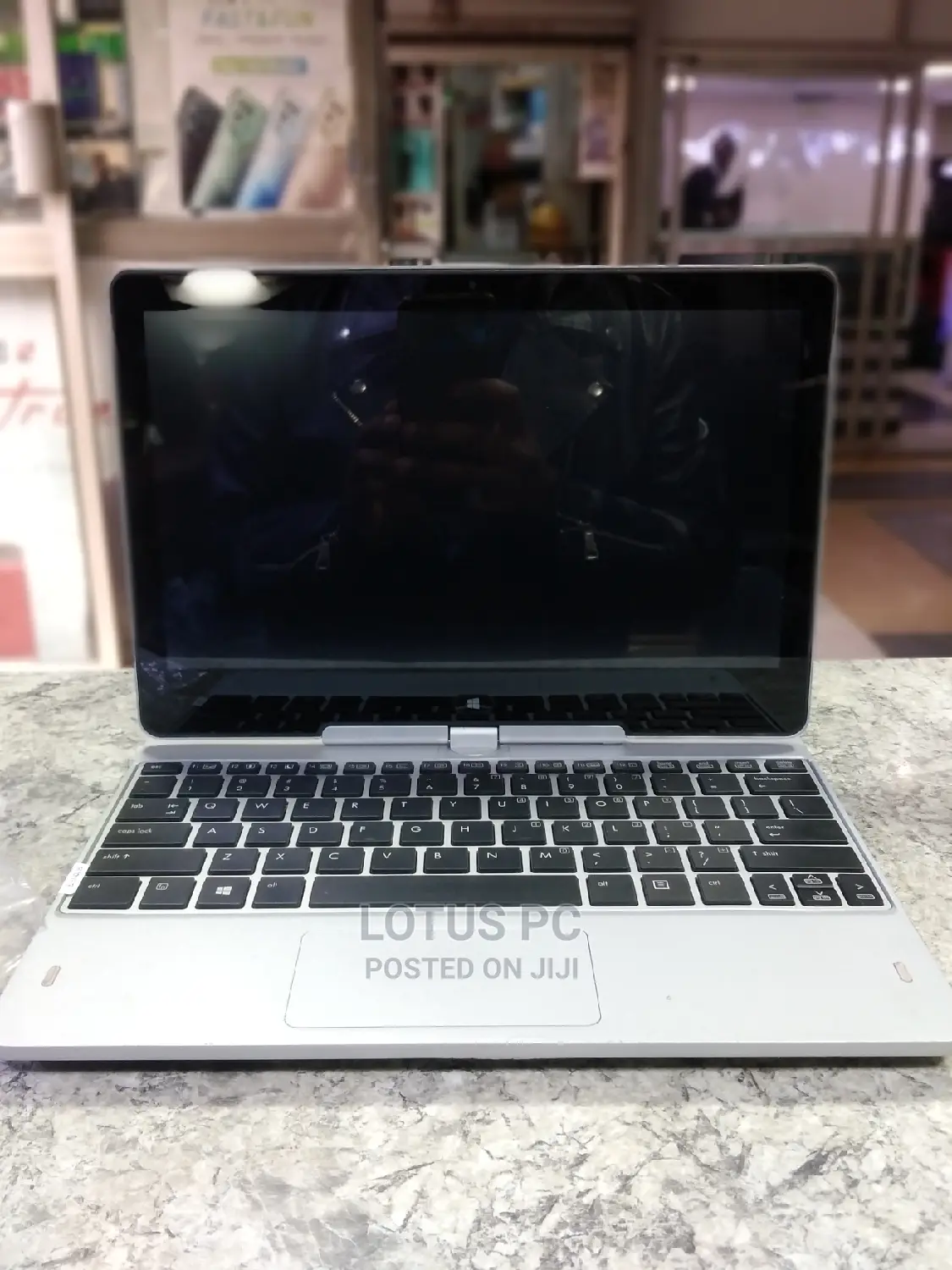 Laptop HP EliteBook Revolve 810 G3 Tablet 8GB Intel Core I5 SSD 256GB