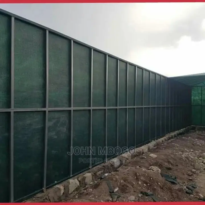 Fencing Nets in Stock