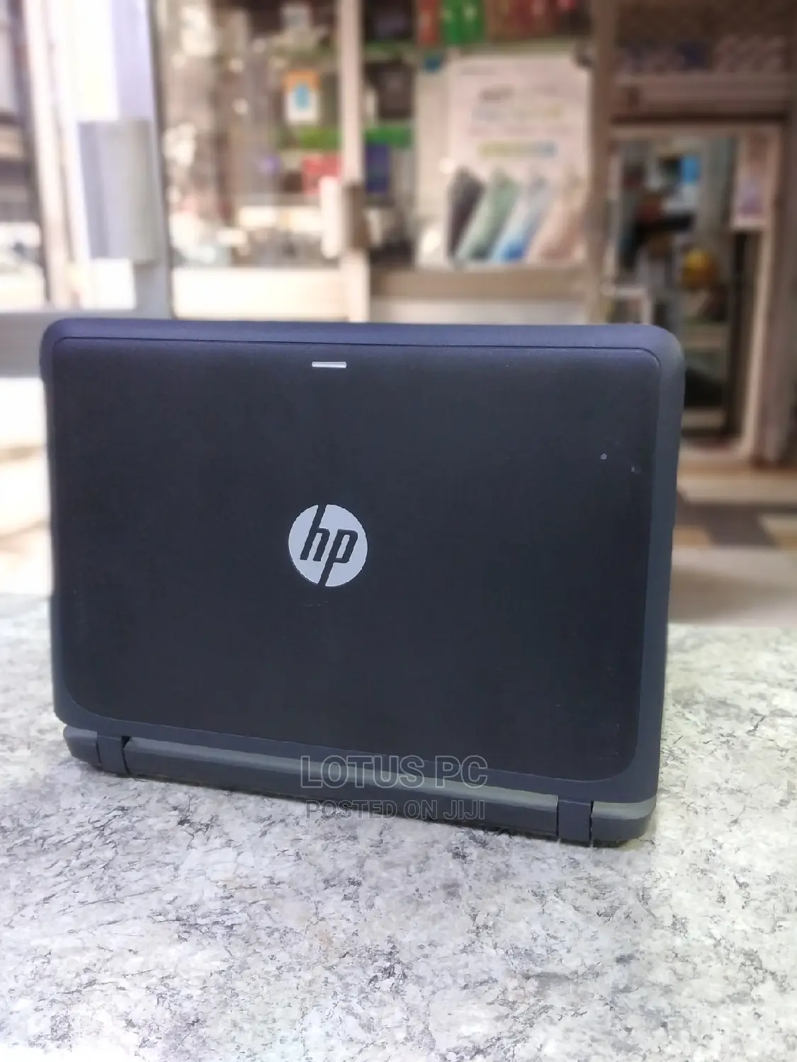 Laptop HP ProBook 11 G2 EE 4GB Intel Core I3 HDD 500GB