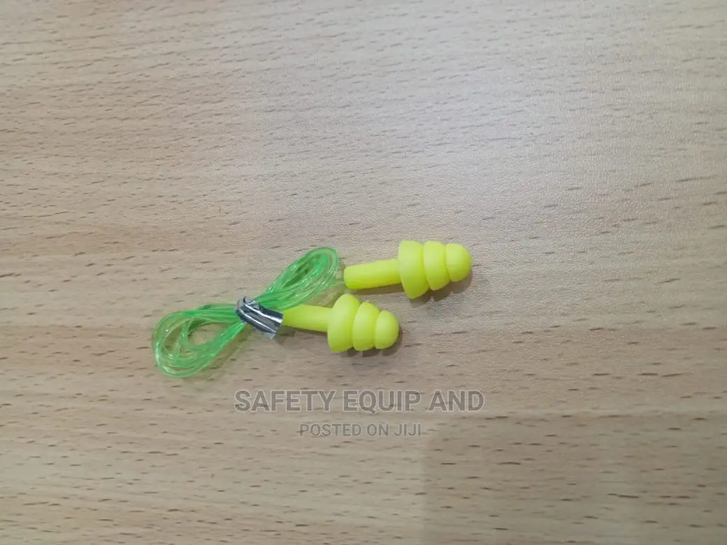 Local Earplugs