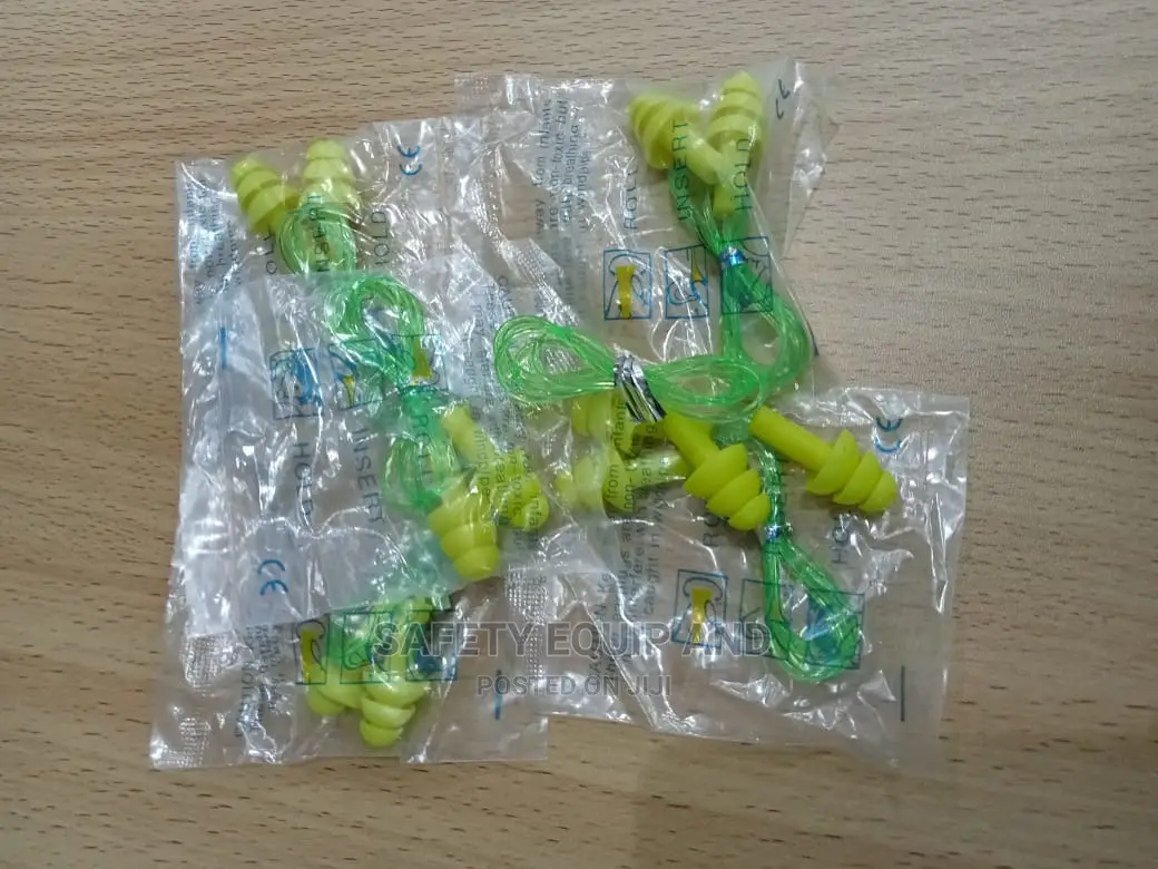 Local Earplugs