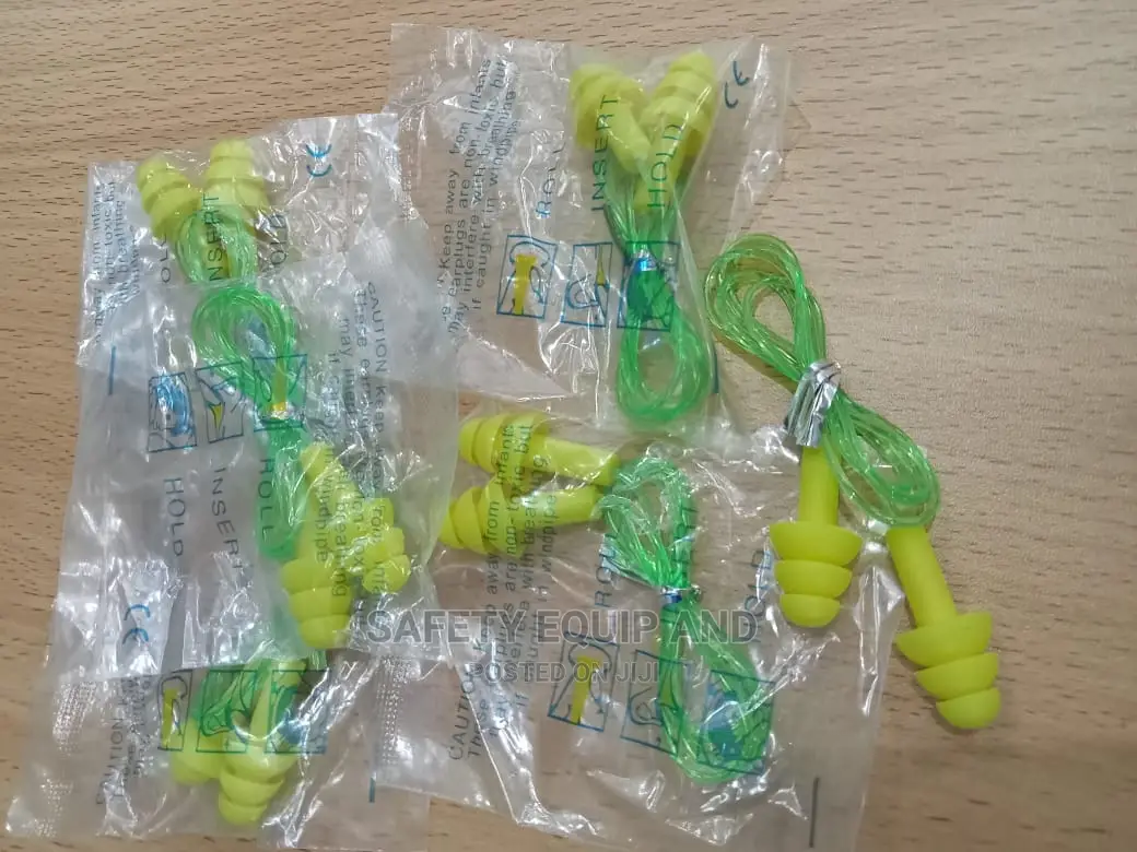 Top Quality Earplugs