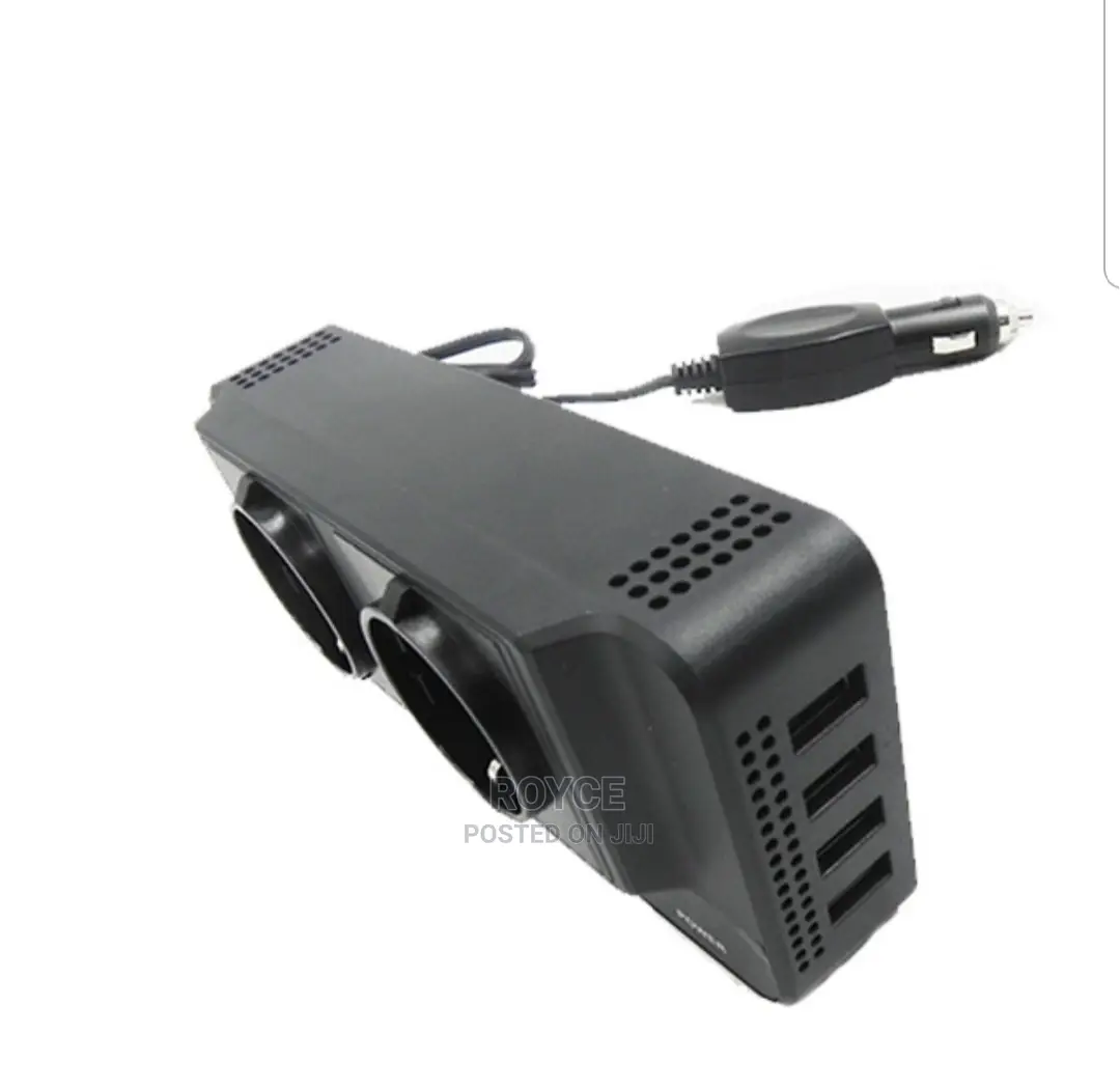 Car Invertor Ac to Dc