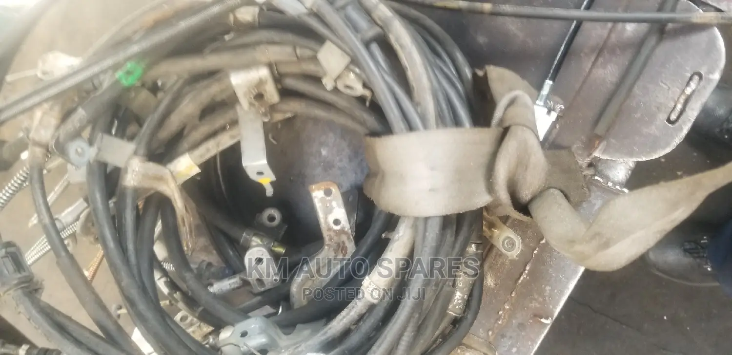 Handbrake Cable, Gearbox Selector Cable for Toyota, Nissan, Honda.