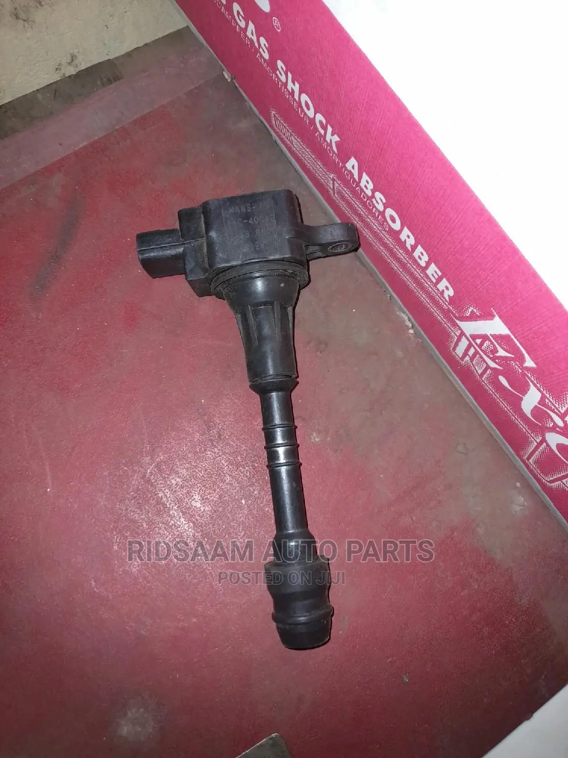 Ignition Coil