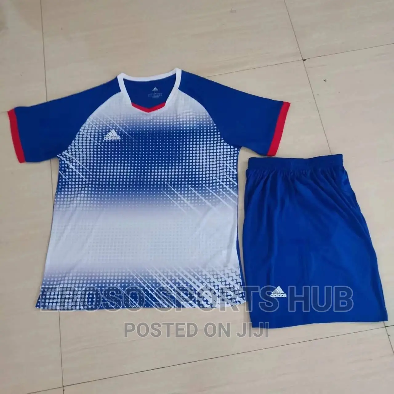 Latest Football Jersey