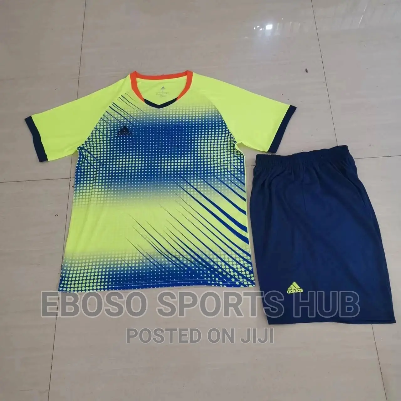 Latest Football Jersey