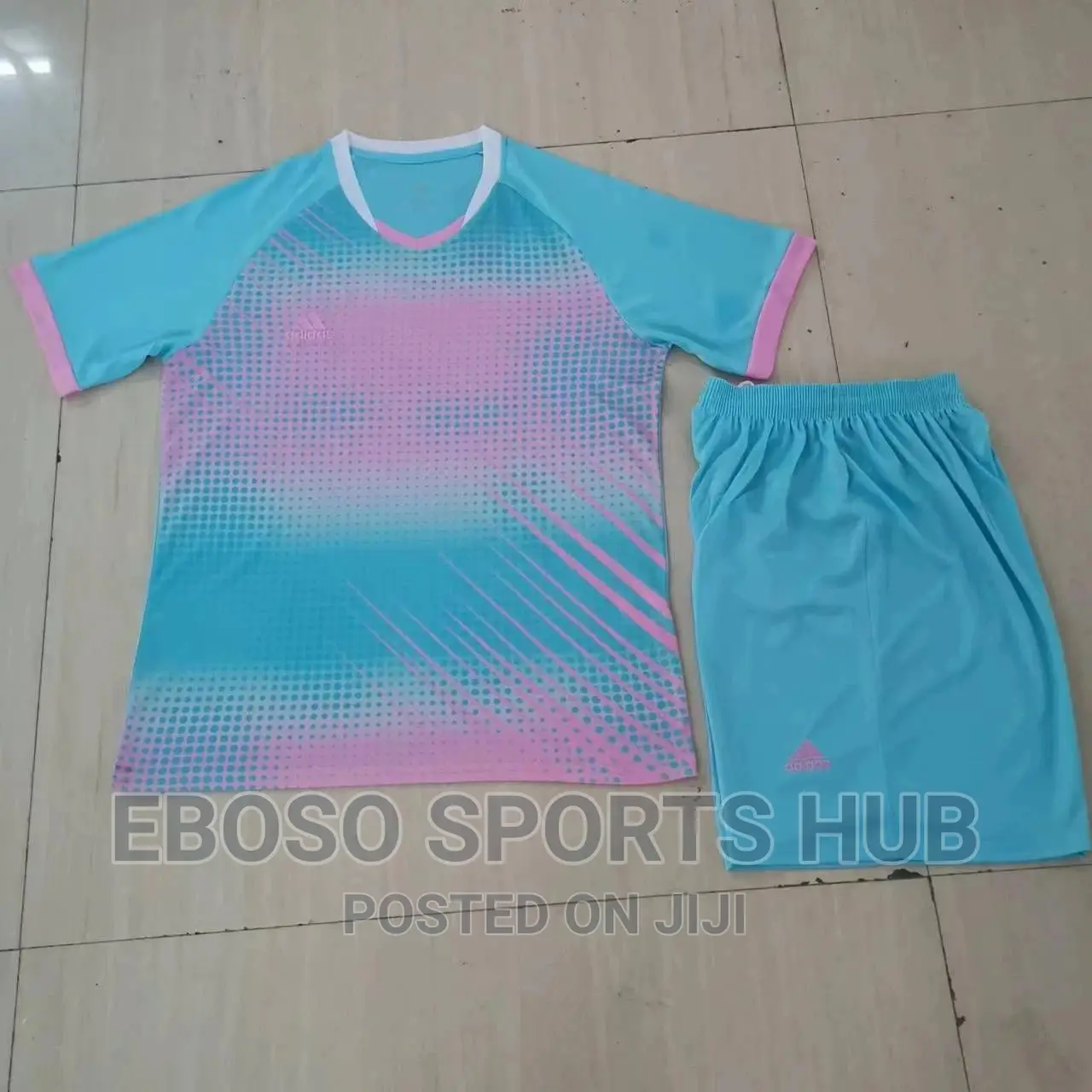 Football Kit