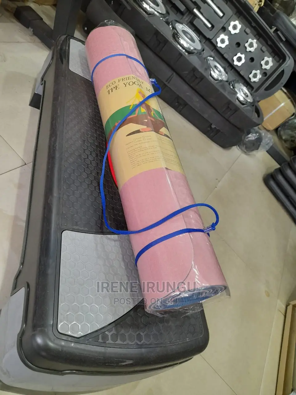 Gym /Yoga Mats
