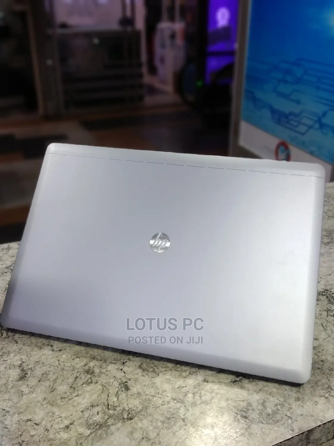 Laptop HP EliteBook Folio 9480M 4GB Intel Core I7 HDD 500GB