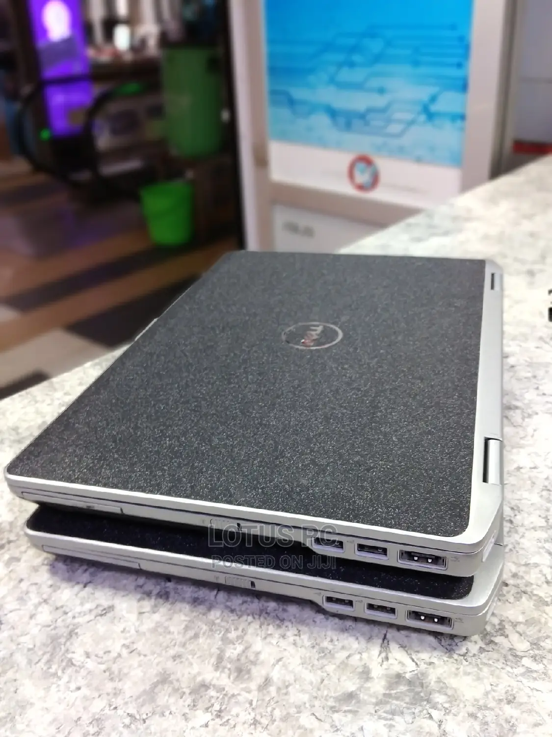 Laptop Dell Latitude E6420 4GB Intel Core I5 HDD 320GB