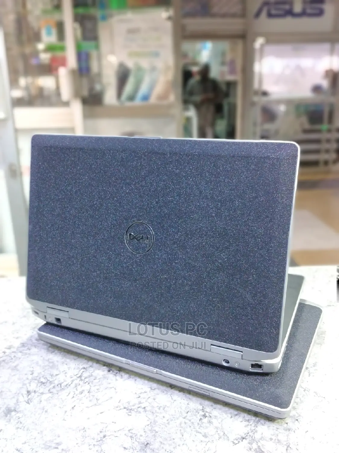 Laptop Dell Latitude E6420 4GB Intel Core I5 HDD 320GB