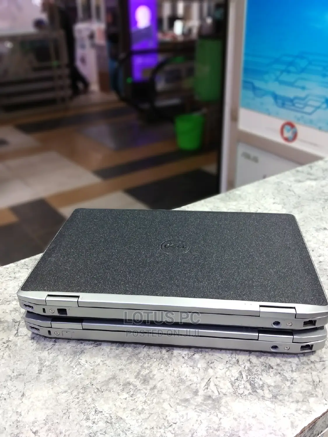 Laptop Dell Latitude E6420 4GB Intel Core I5 HDD 320GB