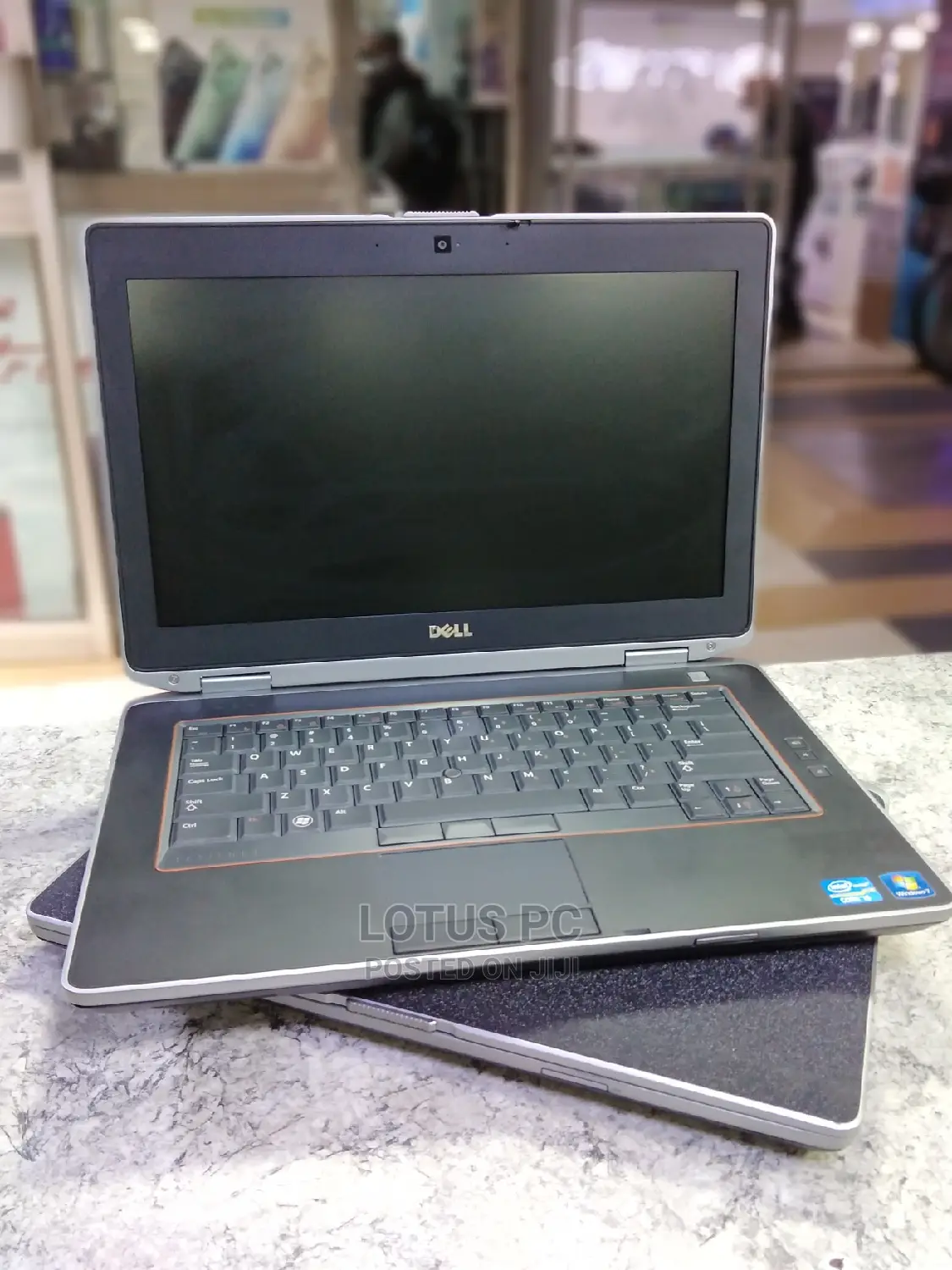 Laptop Dell Latitude E6420 4GB Intel Core I5 HDD 320GB