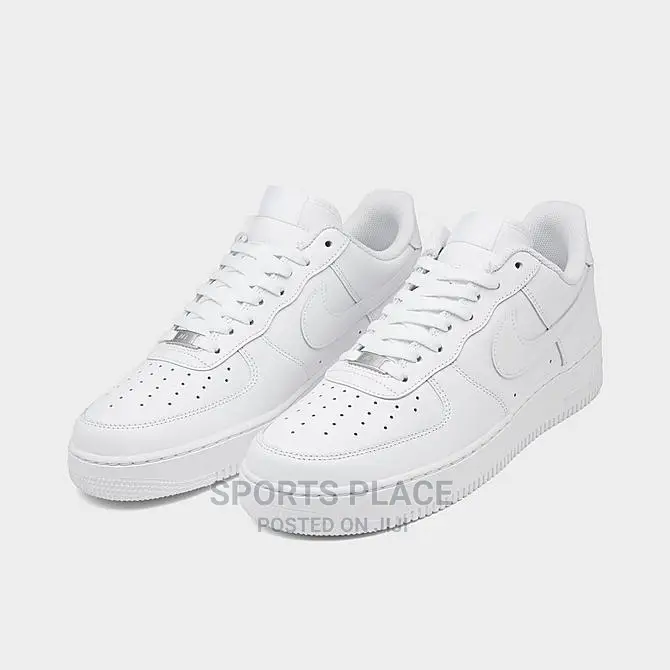 FRESH NEW RELEASE Nike Air Force 1