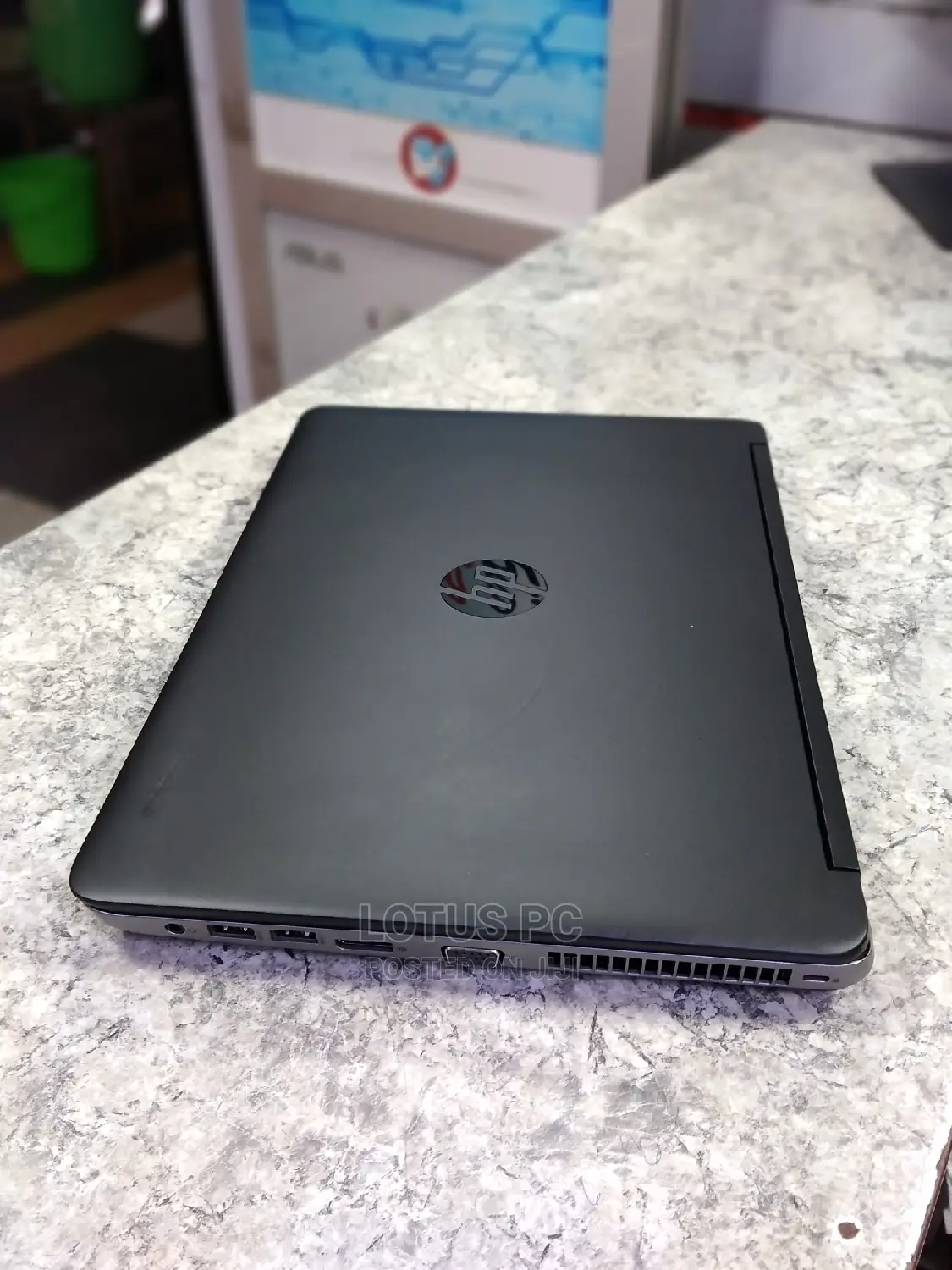 Laptop HP ProBook 640 4GB Intel Core I5 HDD 500GB