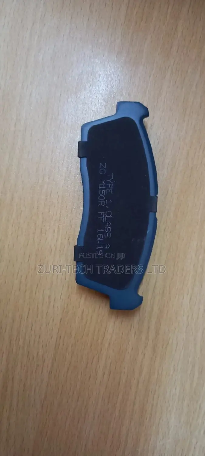 No 1 Asimco Brake Pads for All Cars