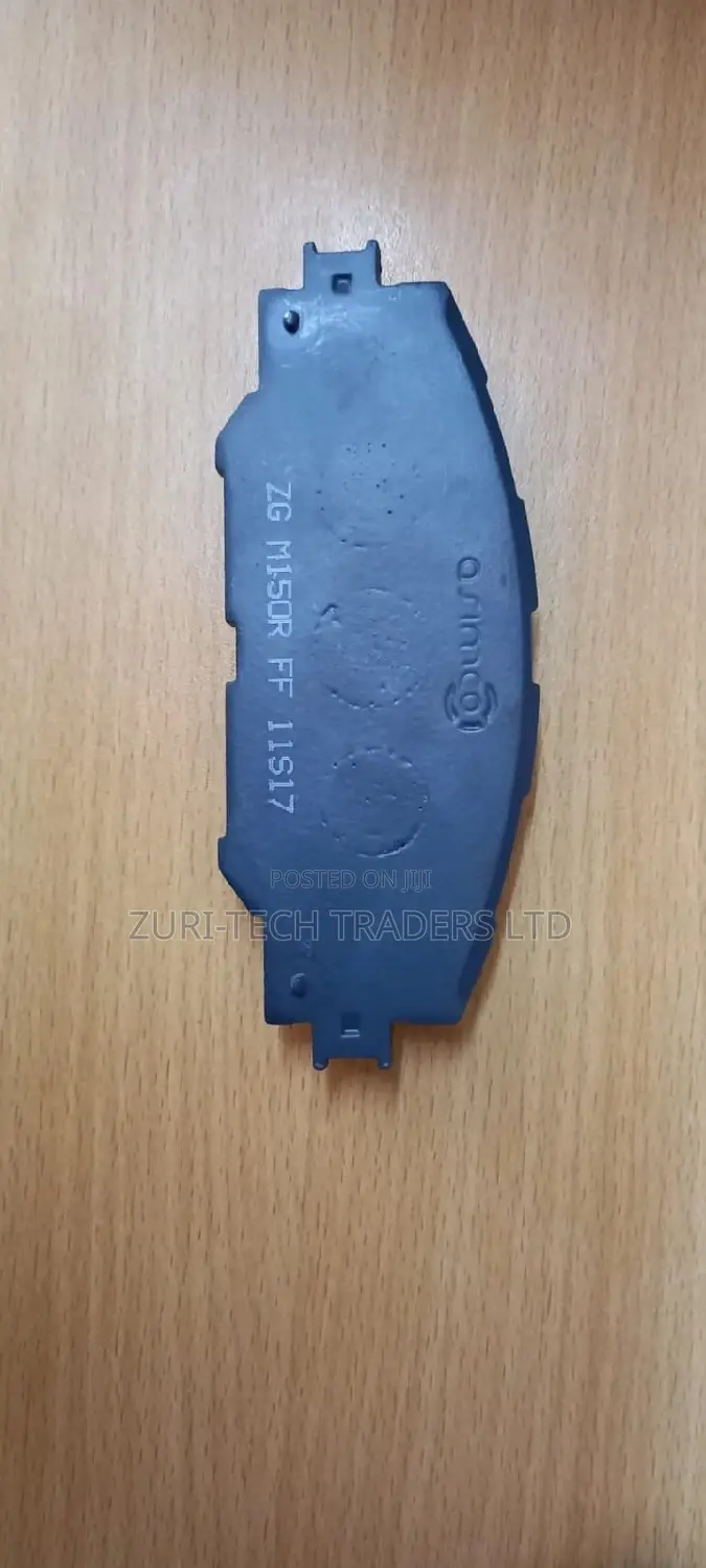 No 1 Asimco Brake Pads for All Cars
