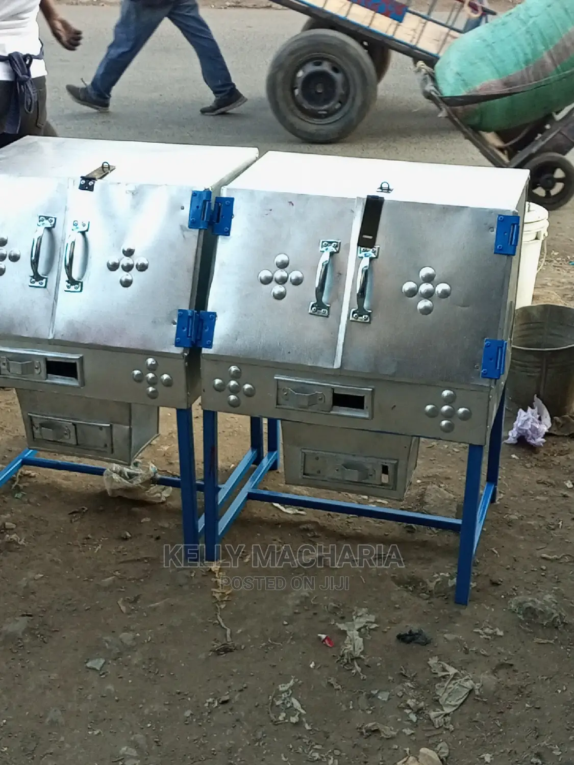 Medium Size Ovens