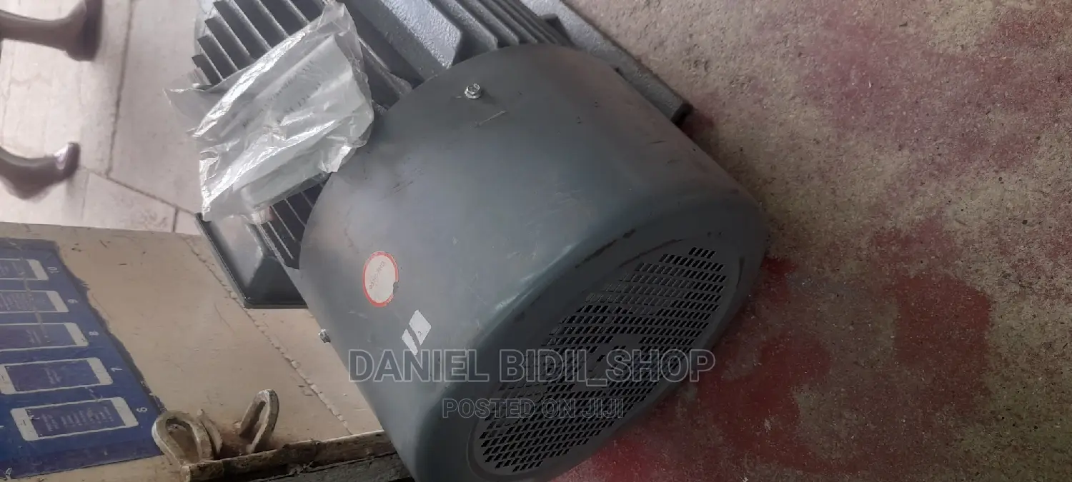 Italy 3phase Asynchronous Motor 30hp